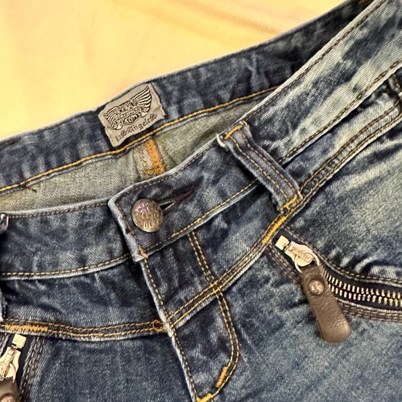 Rerock Jeans for Express - Picture 4 of 6